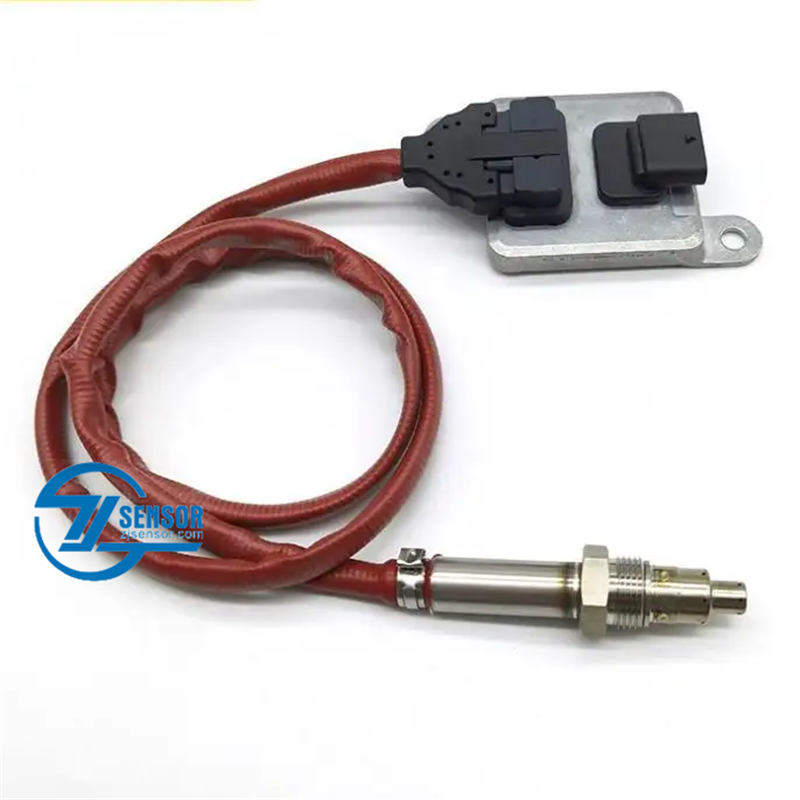 5WK96699 Auto/Car Nitrogen Oxide (NOX) Sensor For BMW